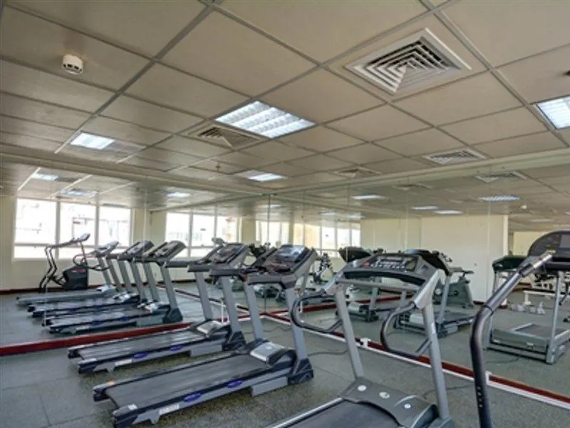 Al Manar Grand Hotel Apartment Dubai