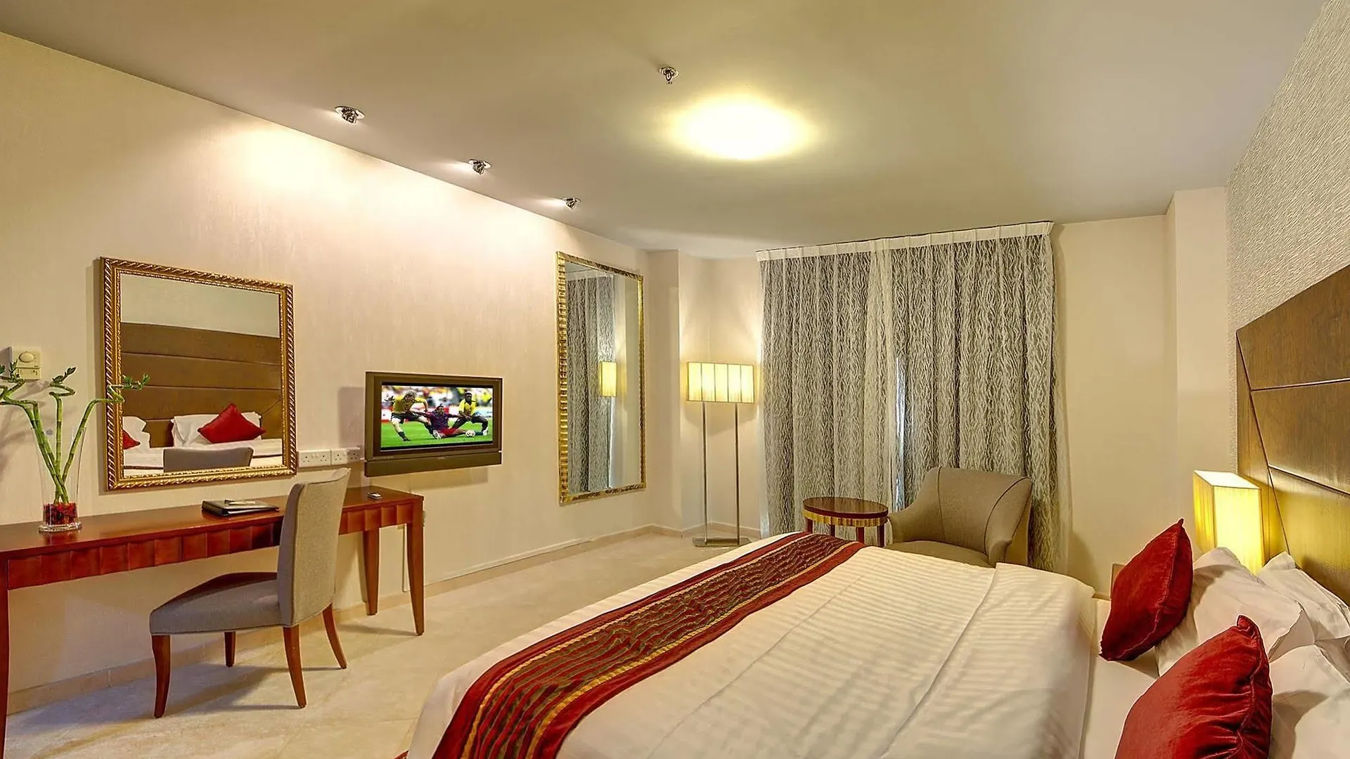 Al Manar Grand Hotel Apartment Dubai
