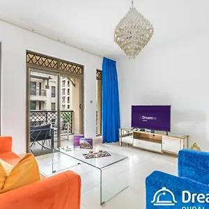 Apartment Dream - Arabian Old Town