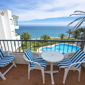 Apartment Palmeras 72 Menyber 