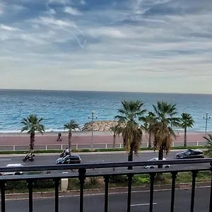Apartment Acquamarina - Vue 