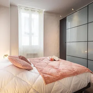 Apartment Lou Bantry Ap4349 By Riviera 