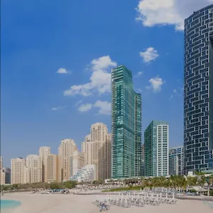 Apartment Stunning 5* 4br-oceanfront-apartment
