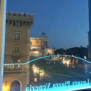Piazza Venezia Luxury イタリア