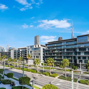 Apartment Fam Living - Walk - Urban Staycations