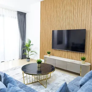 Apartment Jbr By Happy Season