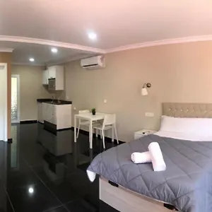 Apartment Selin 