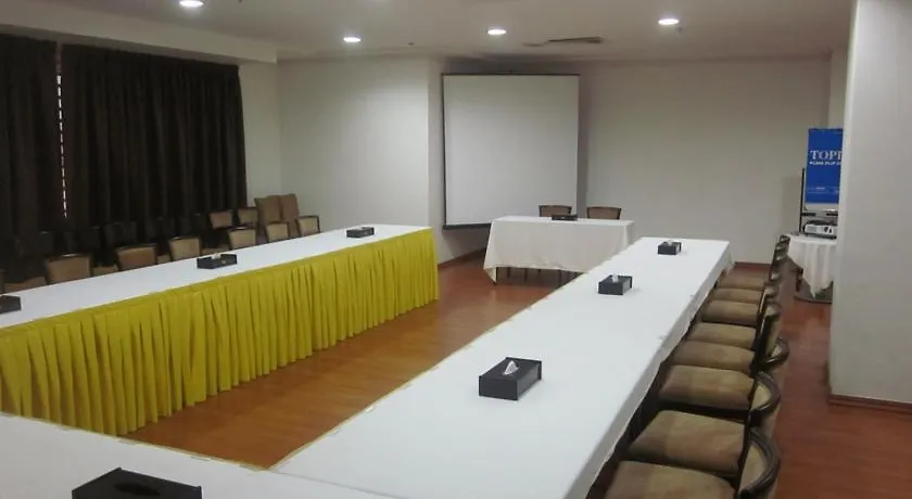 Al Manar Grand Hotel Apartment Dubai