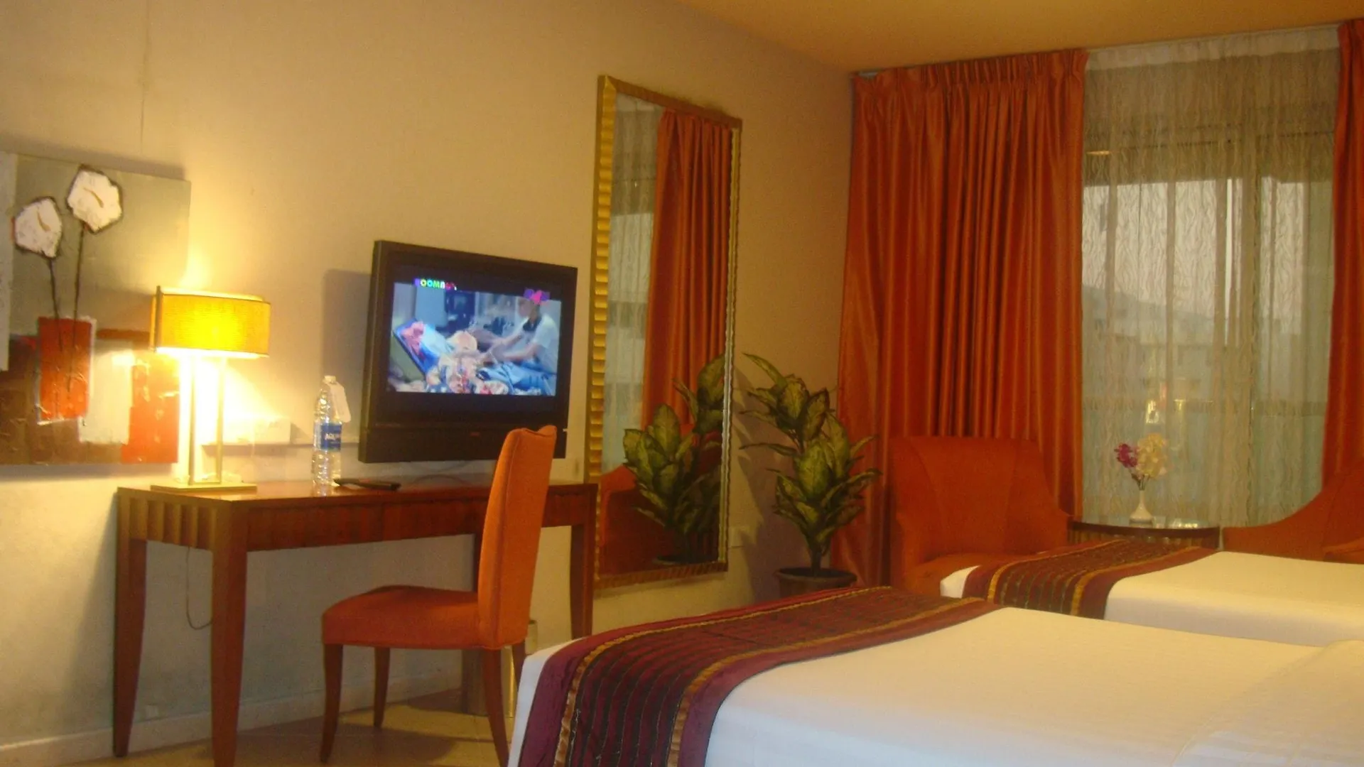 Al Manar Grand Hotel Apartment Dubai 4*,