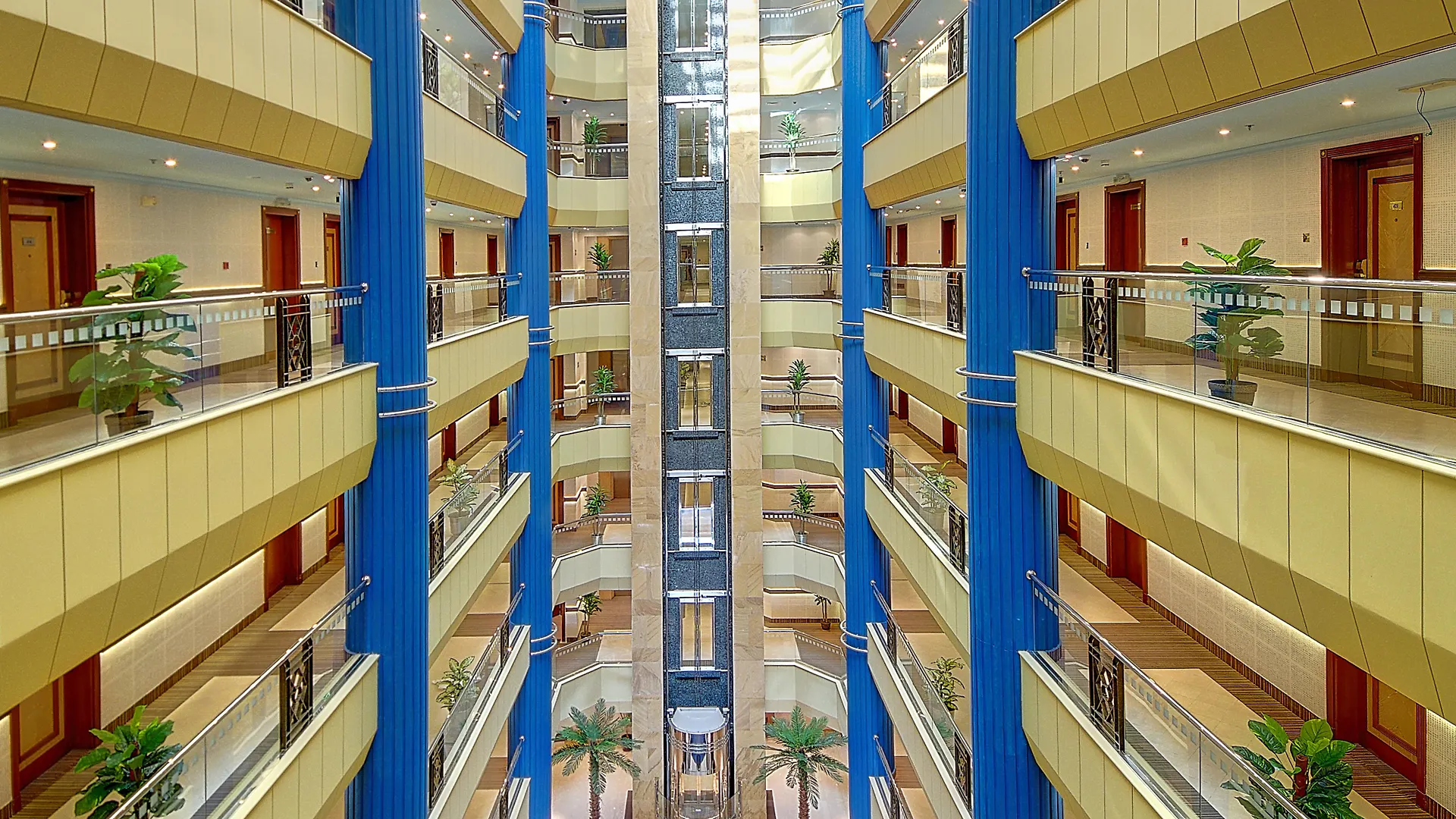 Al Manar Grand Hotel Apartment Dubai Aparthotel