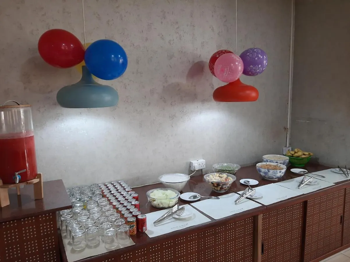 Al Manar Grand Hotel Apartment Dubai United Arab Emirates