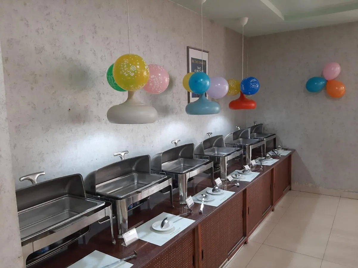 Al Manar Grand Hotel Apartment Dubai Aparthotel