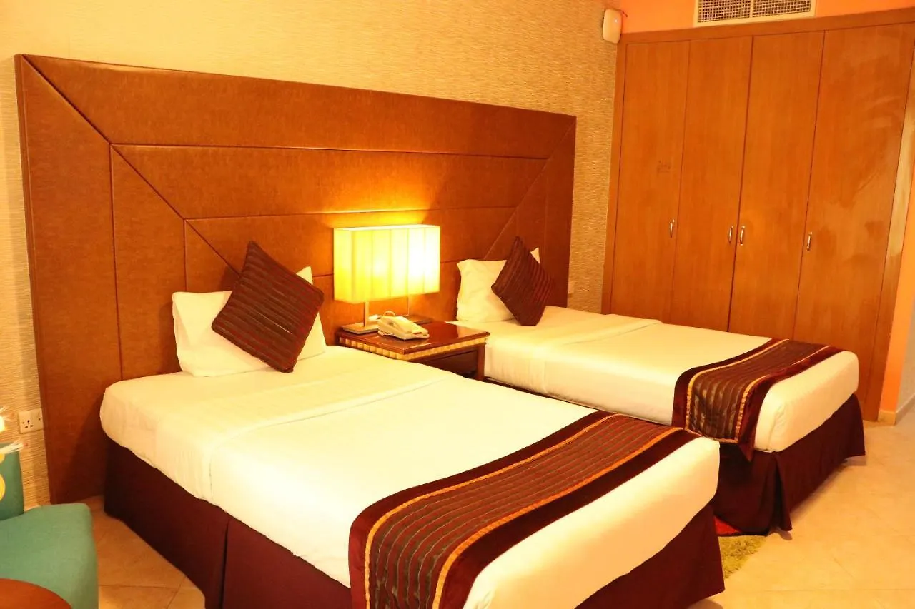 Al Manar Grand Hotel Apartment Dubai