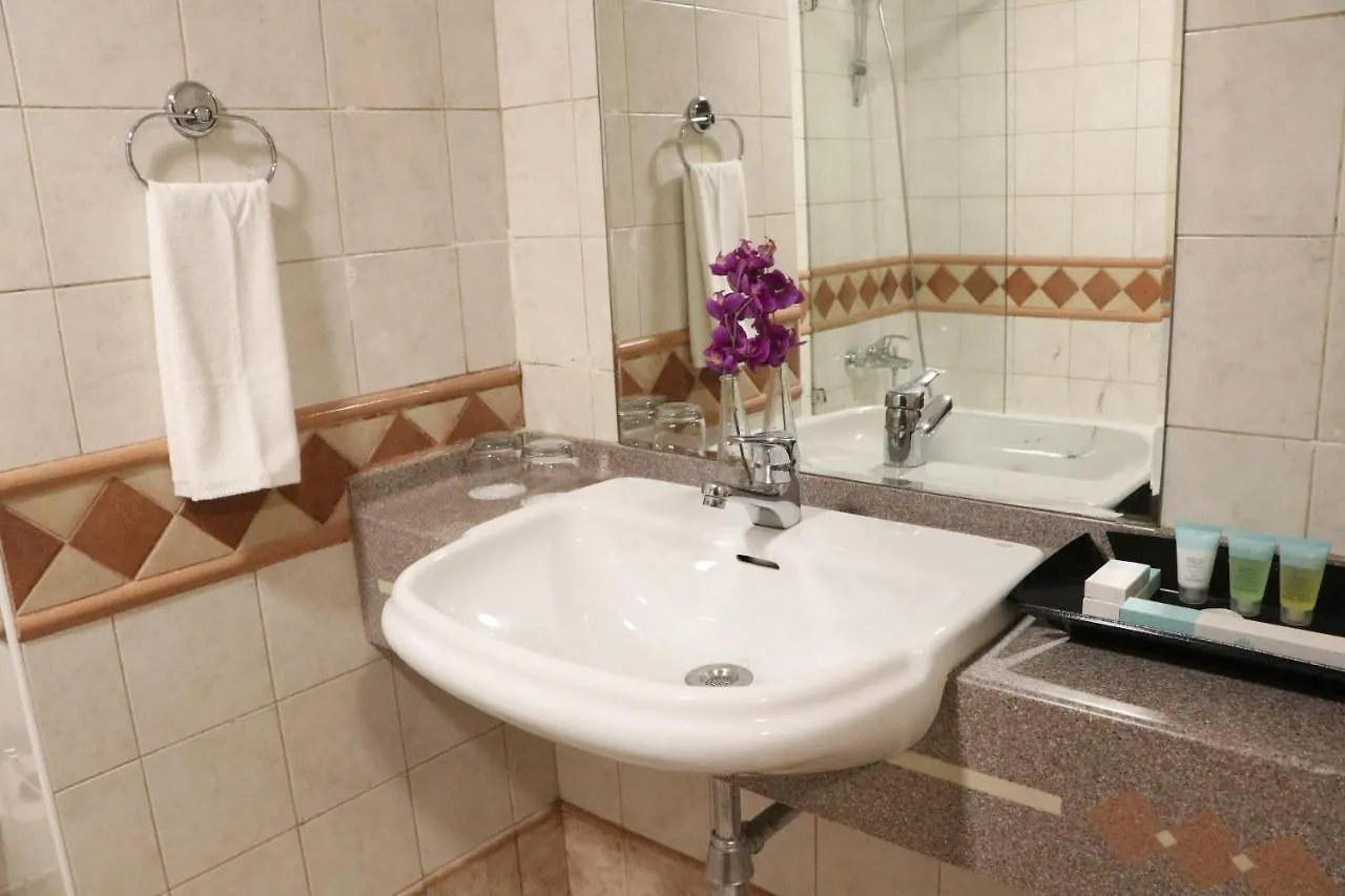 Al Manar Grand Hotel Apartment Dubai Aparthotel