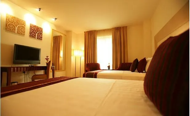 Al Manar Grand Hotel Apartment Dubai Aparthotel