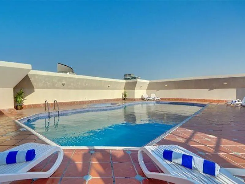 Al Manar Grand Hotel Apartment Dubai