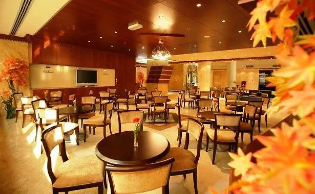 **** Aparthotel Al Manar Grand Hotel Apartment Dubai United Arab Emirates
