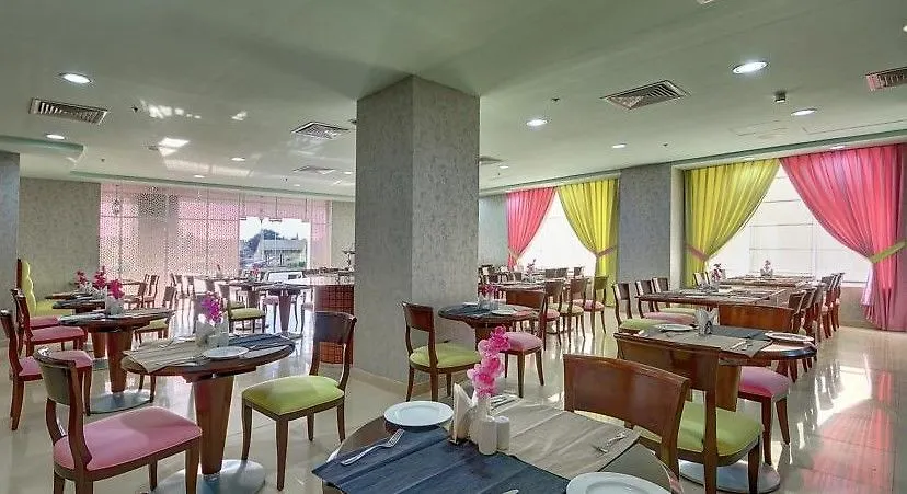 Al Manar Grand Hotel Apartment Dubai 4*,  United Arab Emirates