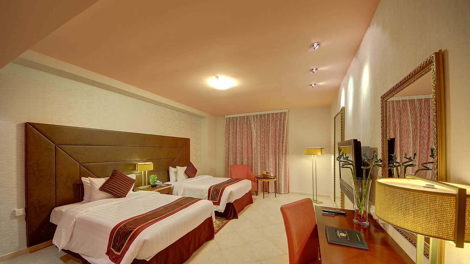 Al Manar Grand Hotel Apartment Dubai Aparthotel