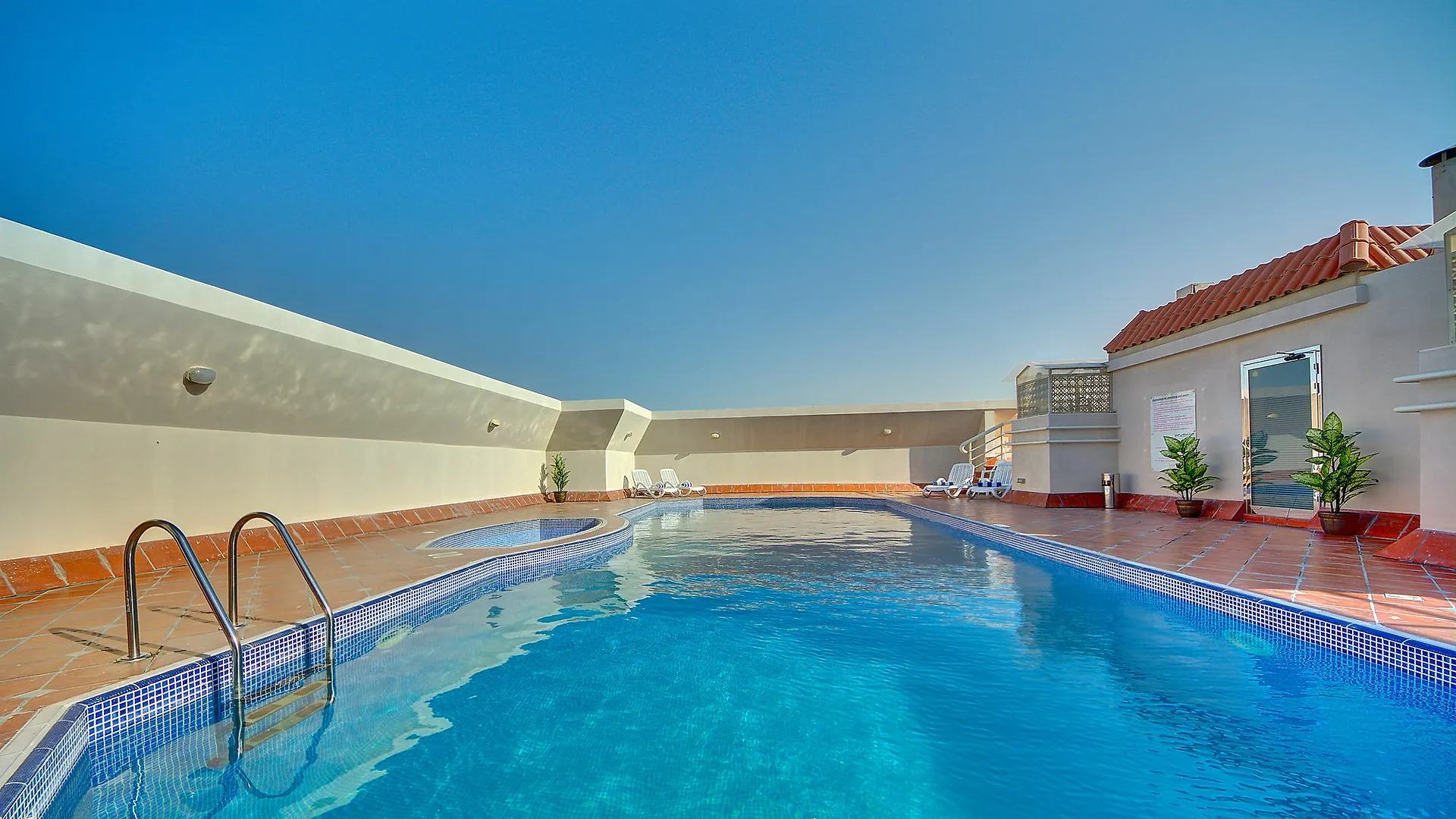 Al Manar Grand Hotel Apartment Dubai United Arab Emirates
