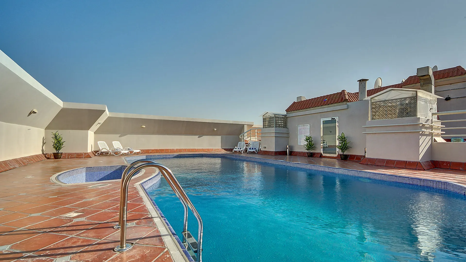 Al Manar Grand Hotel Apartment Dubai 4*,  United Arab Emirates